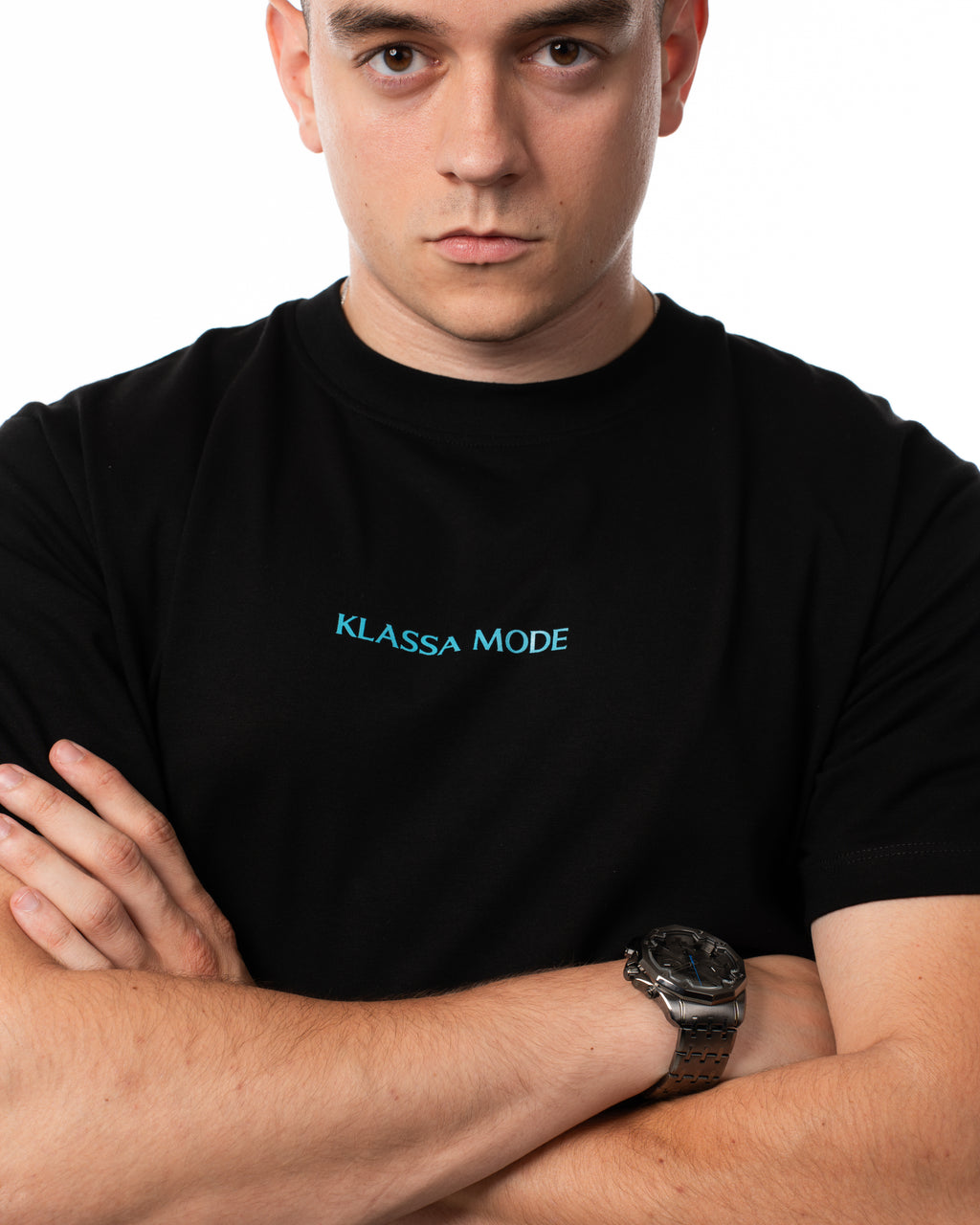 KLASSA MODE TEE
