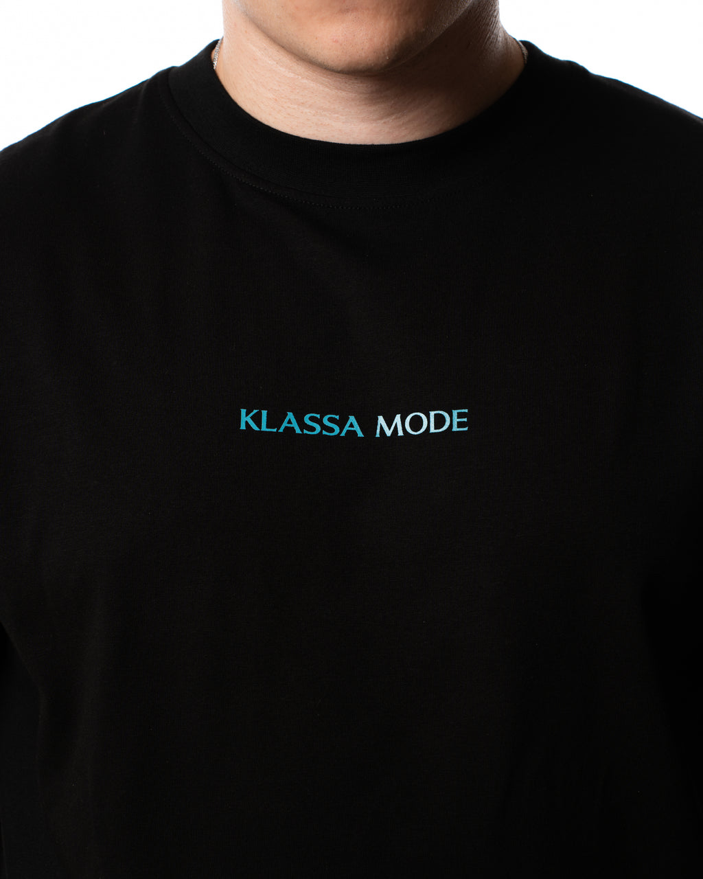 KLASSA MODE TEE