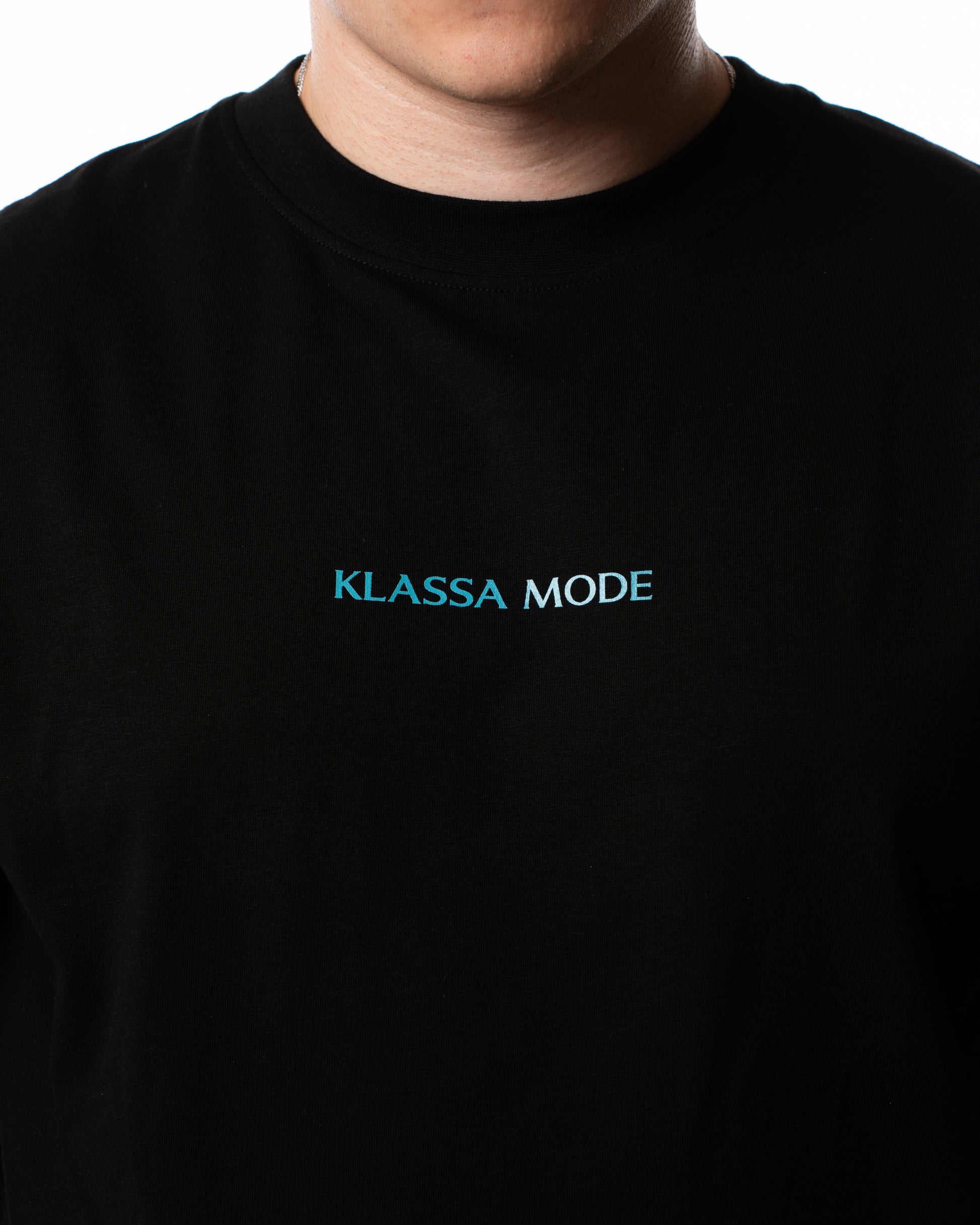 KLASSA MODE TEE