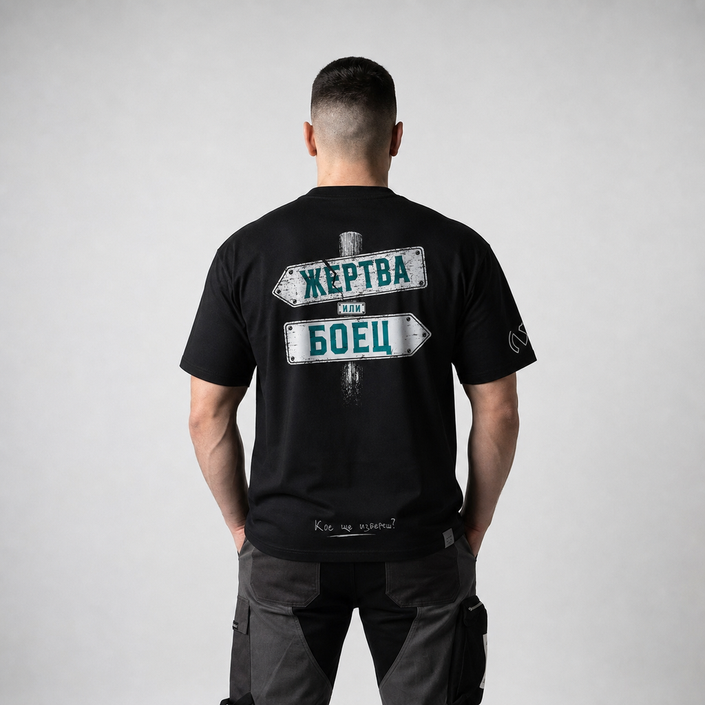 KLASSA MODE TEE