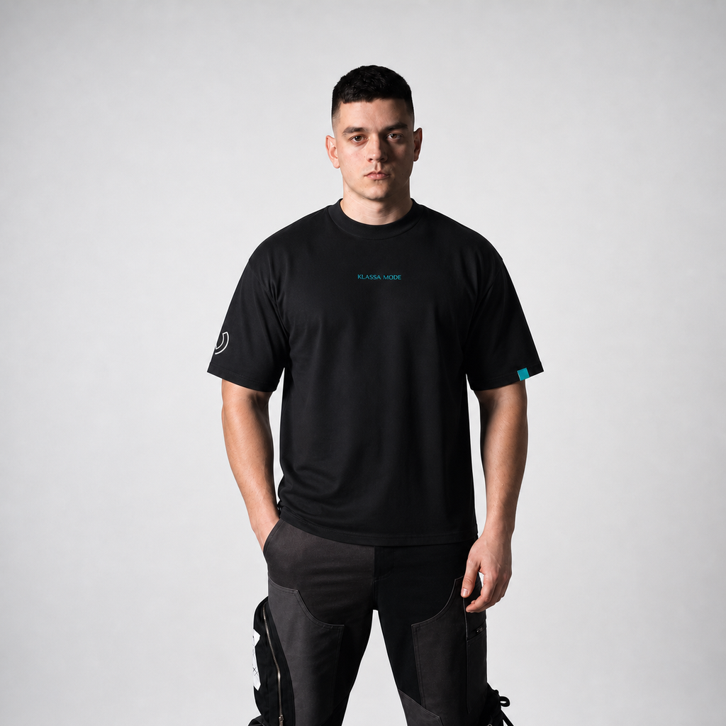 KLASSA MODE TEE
