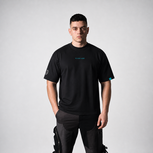 KLASSA MODE TEE