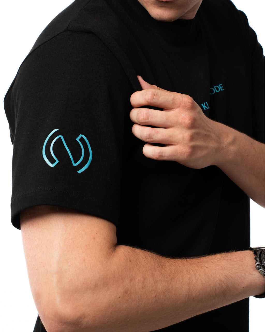KLASSA MODE TEE