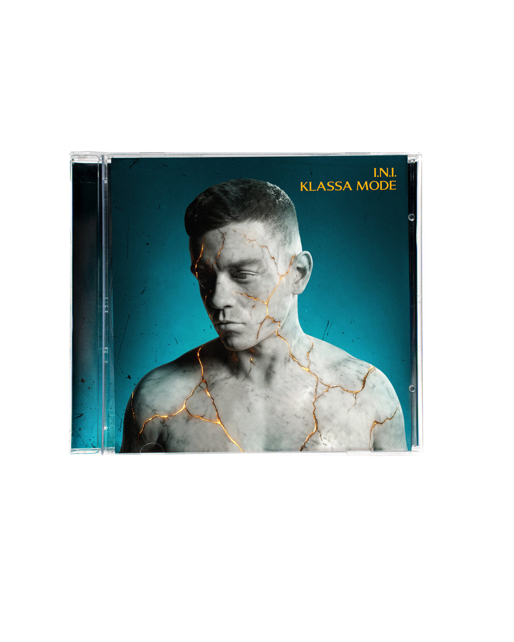 KLASSA MODE CD