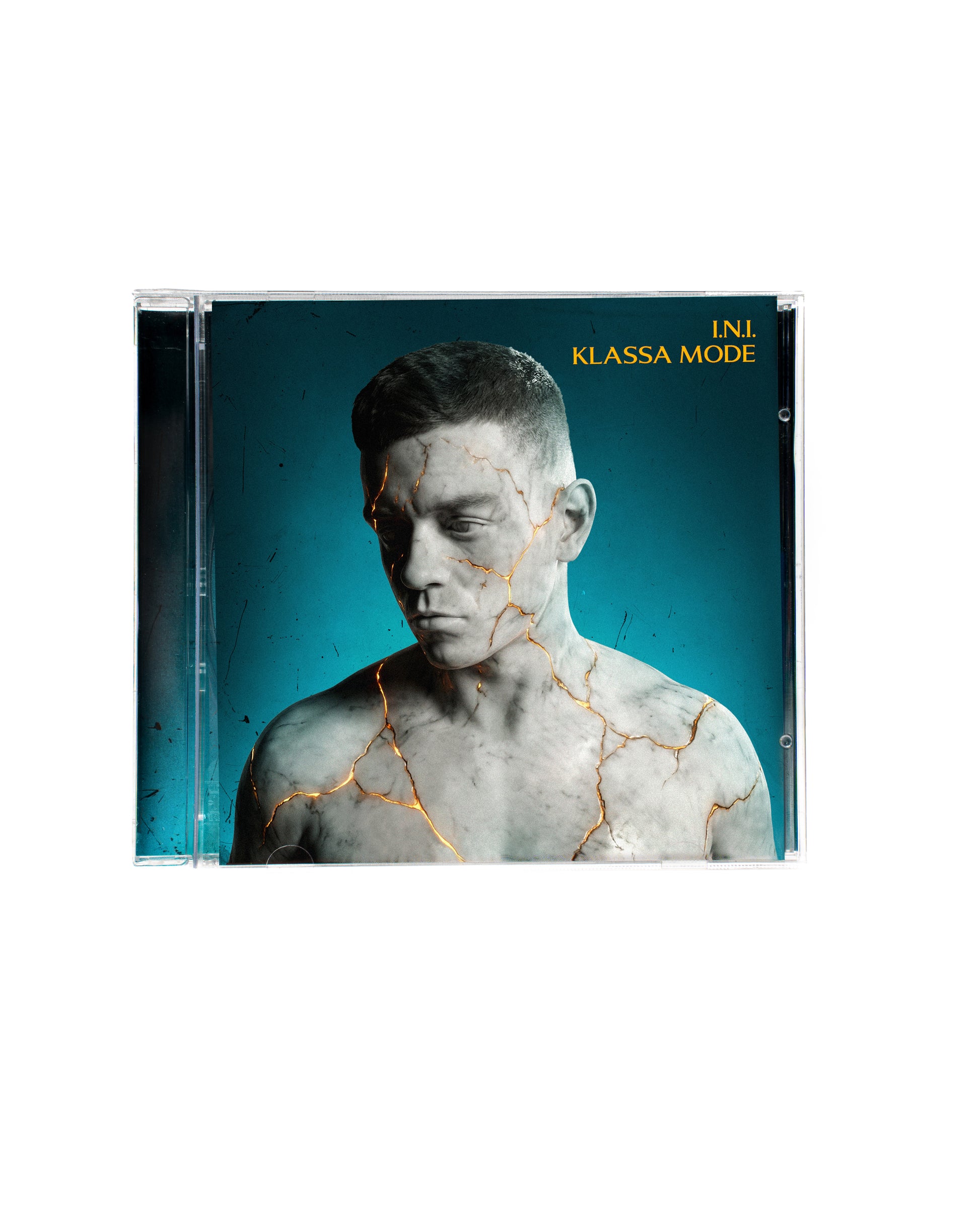 KLASSA MODE CD